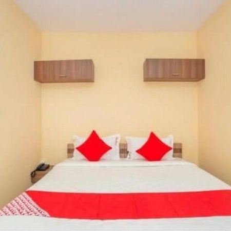 Vivid Homes By Wb Inn Bangalore Extérieur photo