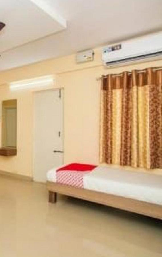 Vivid Homes By Wb Inn Bangalore Extérieur photo
